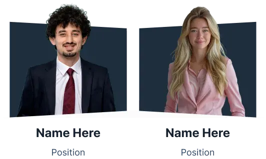 Meet Our Founders ALT