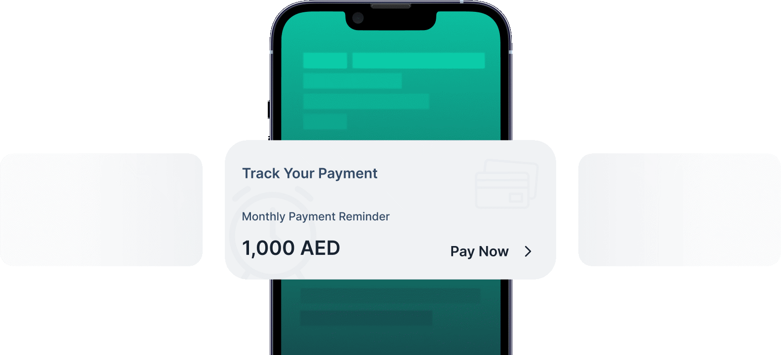 Track Payments alt