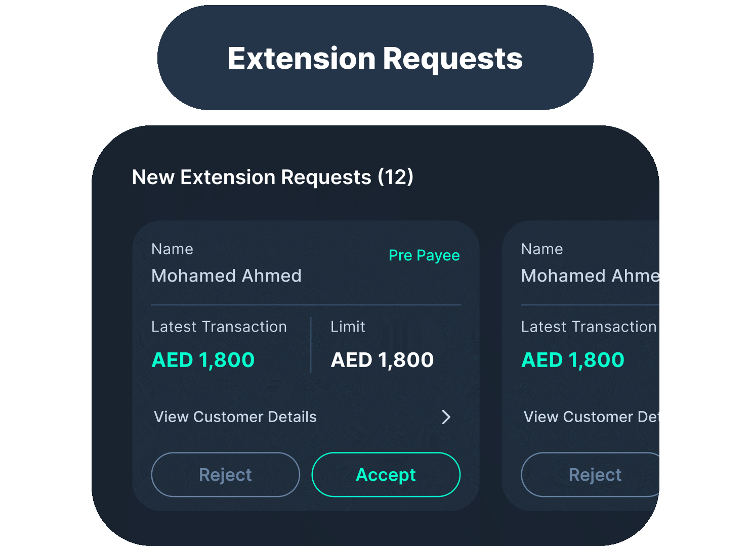 Payment Collection ALT